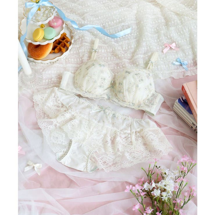 キャシー フレアショーツ | Risa Magli | 詳細画像10 