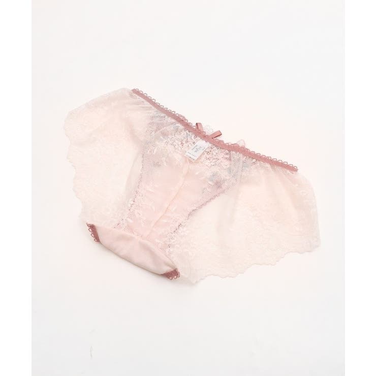 サリー レースショーツ | Risa Magli | 詳細画像9 