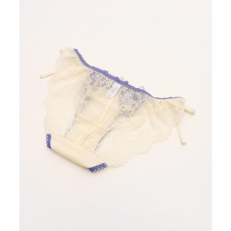 サリー リボンショーツ | Risa Magli | 詳細画像9 