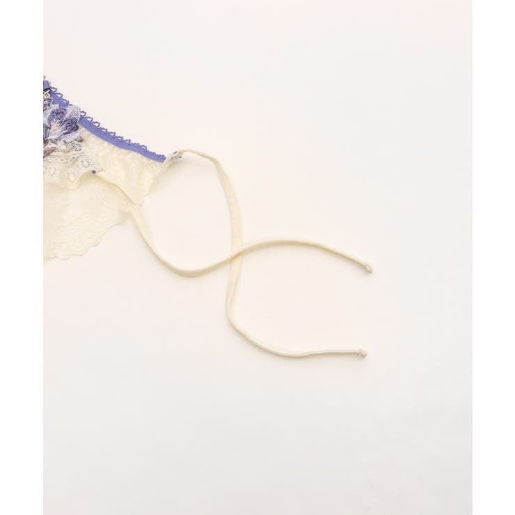 サリー リボンショーツ | Risa Magli | 詳細画像10 