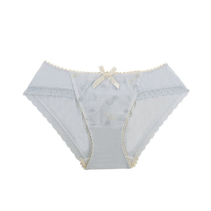 ホリー ノーマルショーツ | Risa Magli | 詳細画像2 