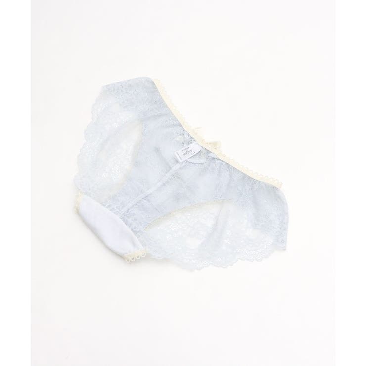 ホリー レースショーツ | Risa Magli | 詳細画像9 