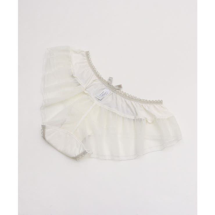 ホリー フレアショーツ | Risa Magli | 詳細画像10 