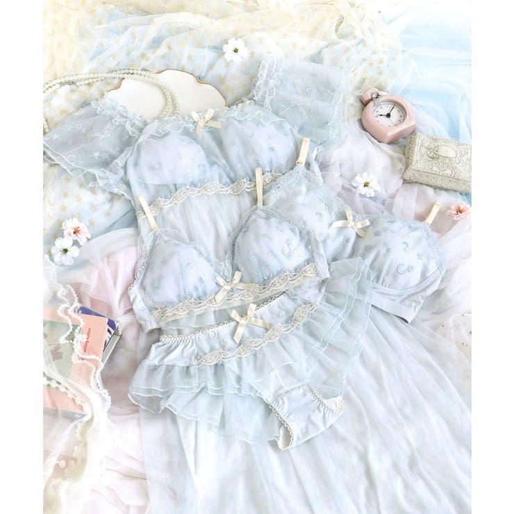 ホリー フレアショーツ | Risa Magli | 詳細画像12 