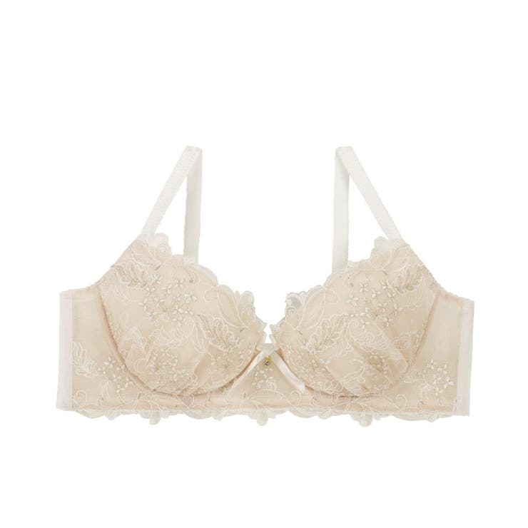 ナンシー ブラジャー （B-C） ＜スウィートリッチ＞ | Risa Magli | 詳細画像2 