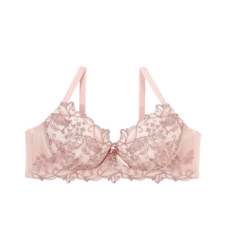 ナンシー ブラジャー （B-C） ＜スウィートリッチ＞ | Risa Magli | 詳細画像3 