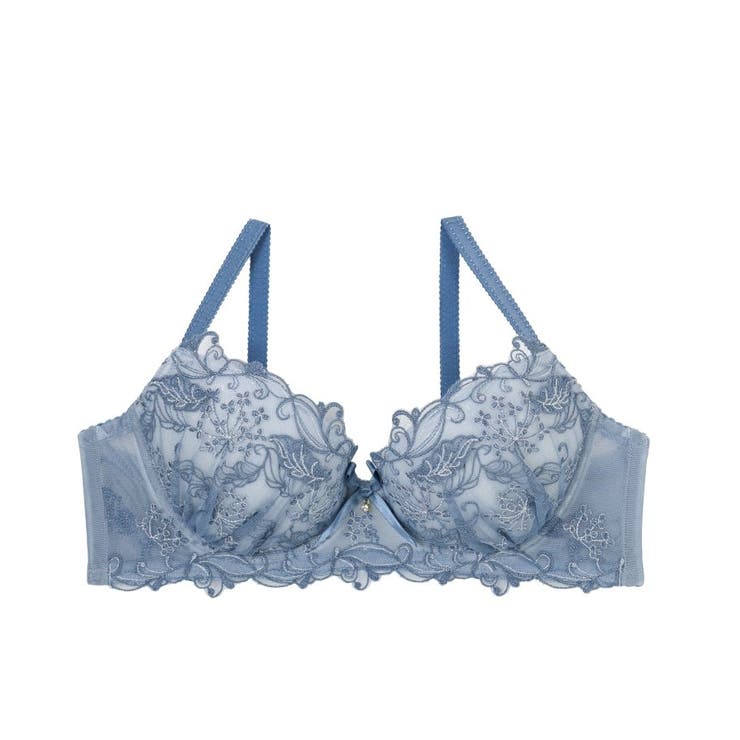 ナンシー ブラジャー （B-C） ＜スウィートリッチ＞ | Risa Magli | 詳細画像4 