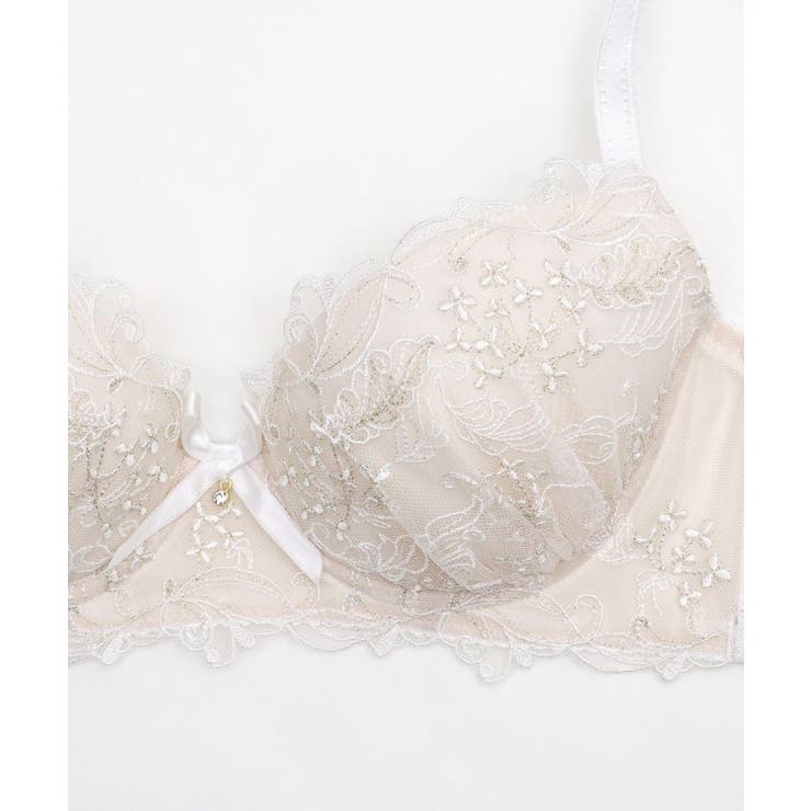 ナンシー ブラジャー （B-C） ＜スウィートリッチ＞ | Risa Magli | 詳細画像20 