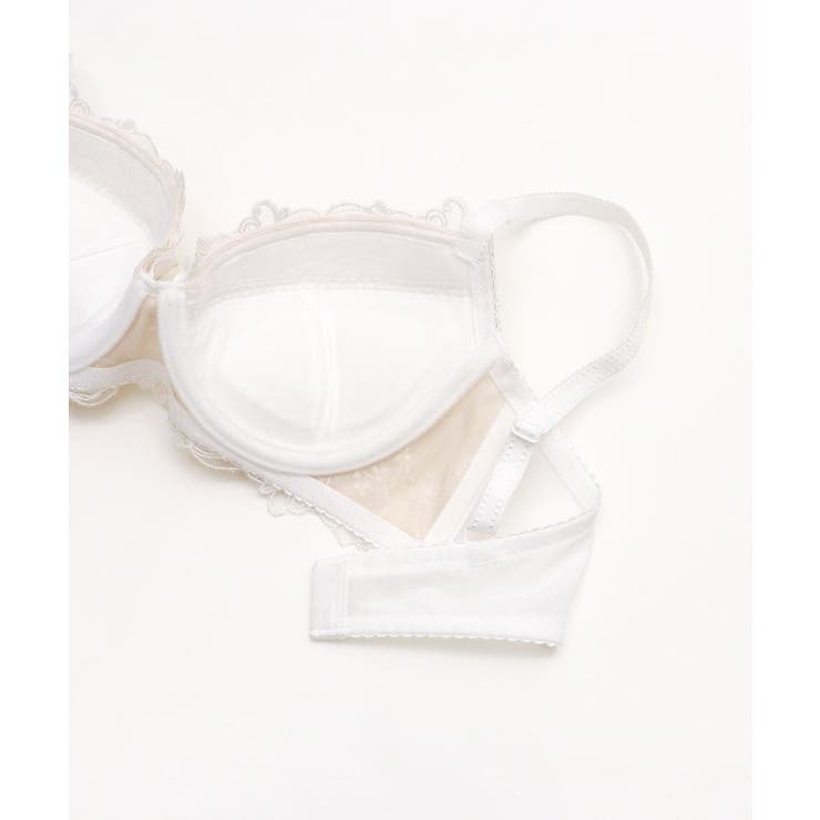 ナンシー ブラジャー （D-F） ＜スウィートリッチ＞ | Risa Magli | 詳細画像22 