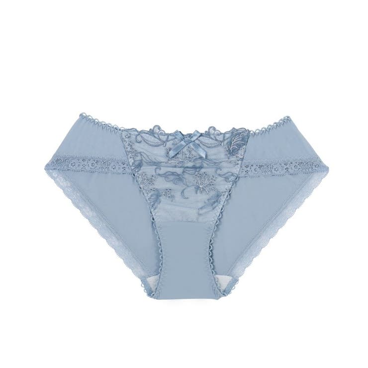 ナンシー ノーマルショーツ | Risa Magli | 詳細画像2 