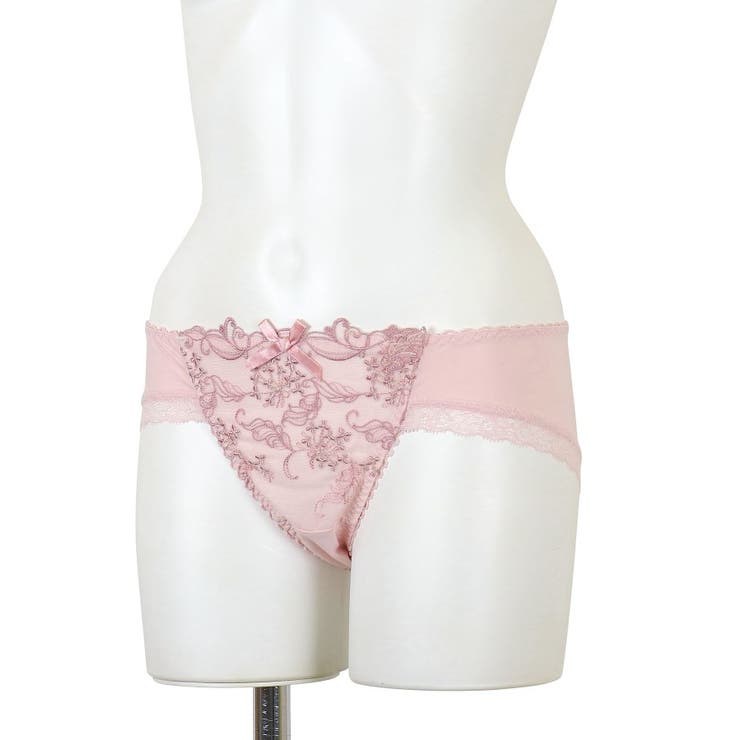 ナンシー ノーマルショーツ | Risa Magli | 詳細画像5 