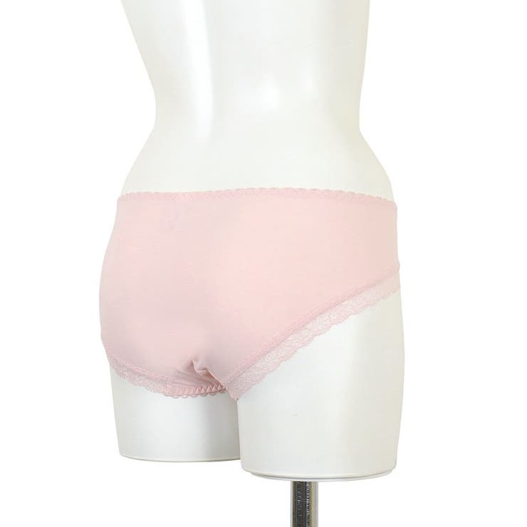 ナンシー ノーマルショーツ | Risa Magli | 詳細画像6 