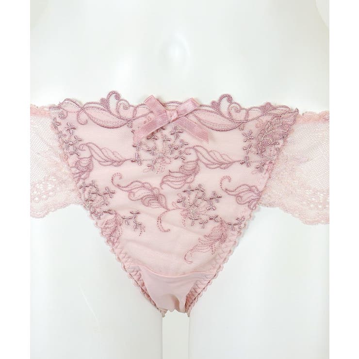 ナンシー レースショーツ | Risa Magli | 詳細画像7 