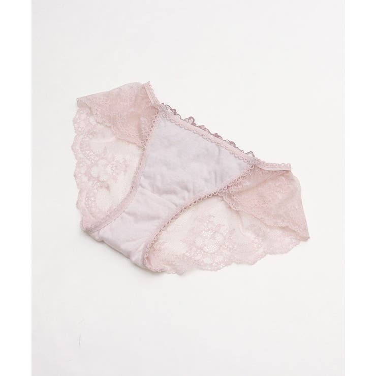 ナンシー レースショーツ | Risa Magli | 詳細画像8 