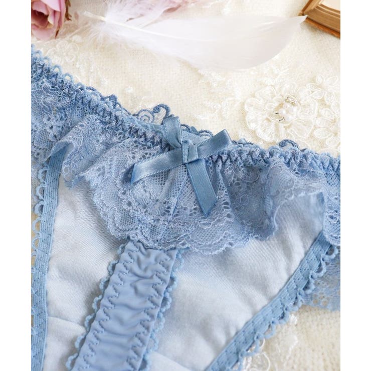 ナンシー Tバック | Risa Magli | 詳細画像4 