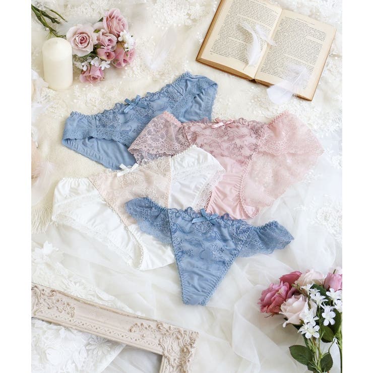 ナンシー Tバック | Risa Magli | 詳細画像13 