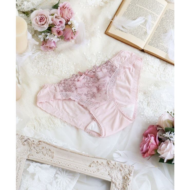 ピンク(071) | ナンシー サニタリー | Risa Magli