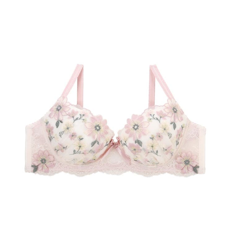 アルマ ブラジャー （D-F） ＜スウィートリッチ＞ | Risa Magli | 詳細画像3 