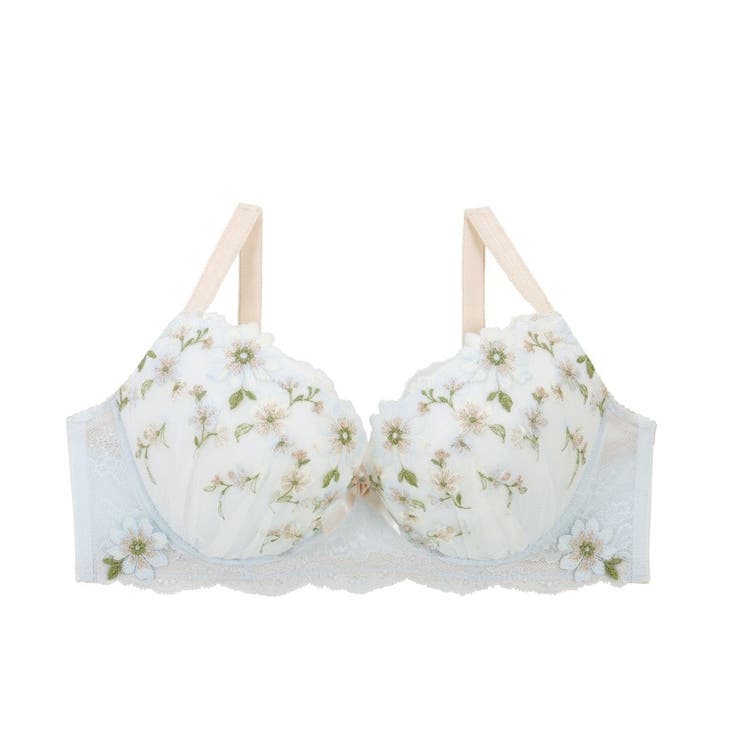 アルマ ブラジャー （G-H） ＜バストアップタイプ＞ | Risa Magli | 詳細画像4 