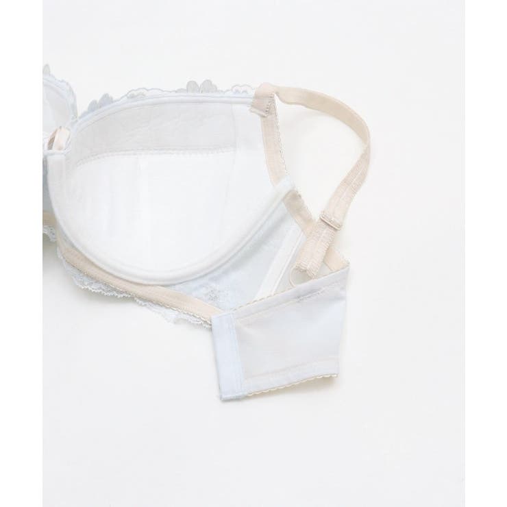 アルマ ブラジャー （G-H） ＜バストアップタイプ＞ | Risa Magli | 詳細画像21 