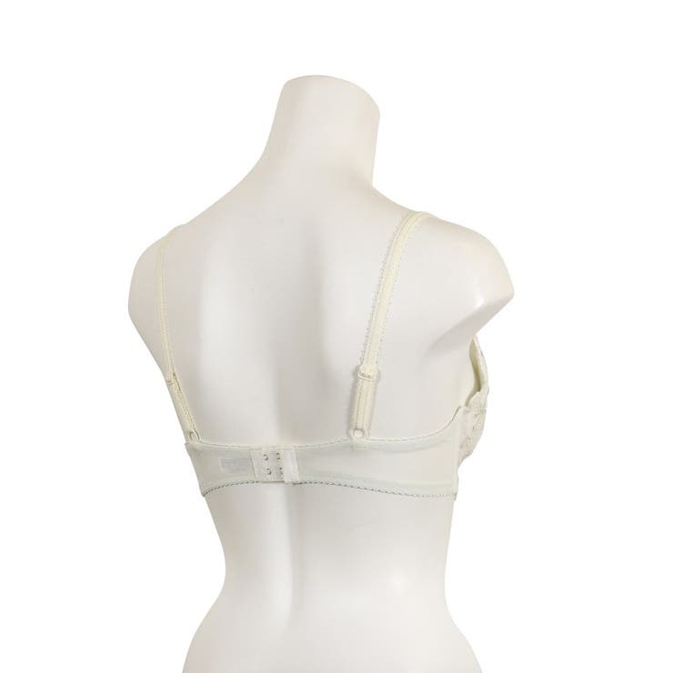 キャシー ブラジャー （D-F） ＜サイドシェイプ＞ | Risa Magli | 詳細画像19 