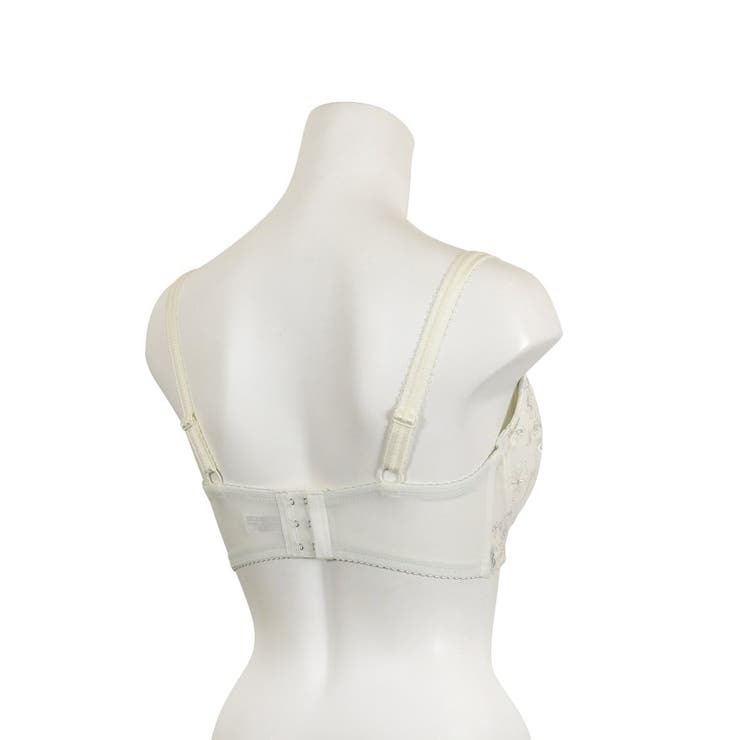 キャシー ブラジャー （G-H） ＜バストアップタイプ＞ | Risa Magli | 詳細画像18 