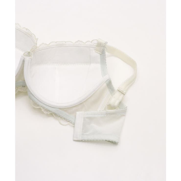 キャシー ブラジャー （G-H） ＜バストアップタイプ＞ | Risa Magli | 詳細画像21 