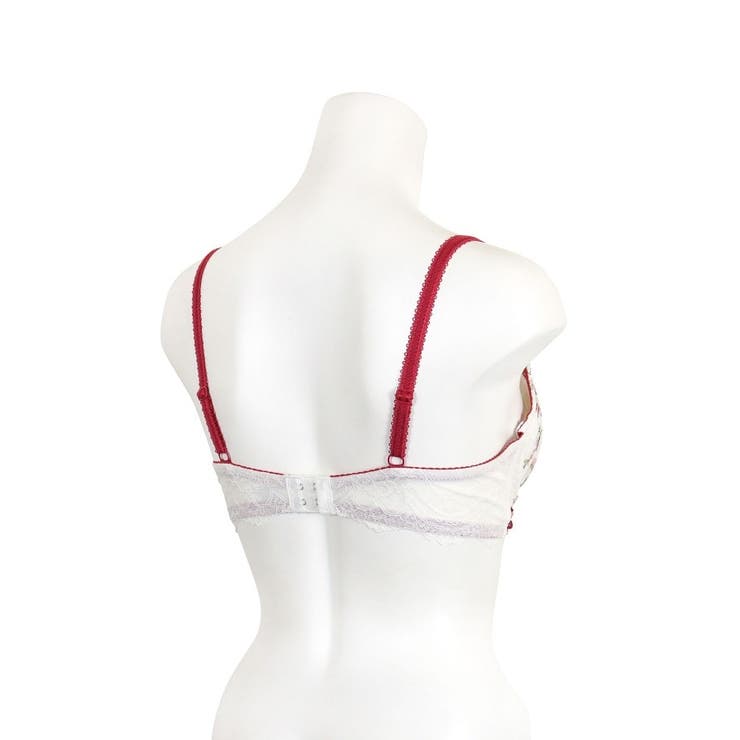 サリー ブラジャー （D-F） ＜V Make Type＞ | Risa Magli | 詳細画像20 