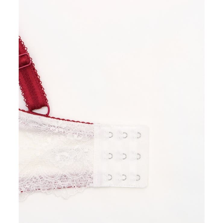 サリー ブラジャー （G-H） ＜V Make Type＞ | Risa Magli | 詳細画像22 