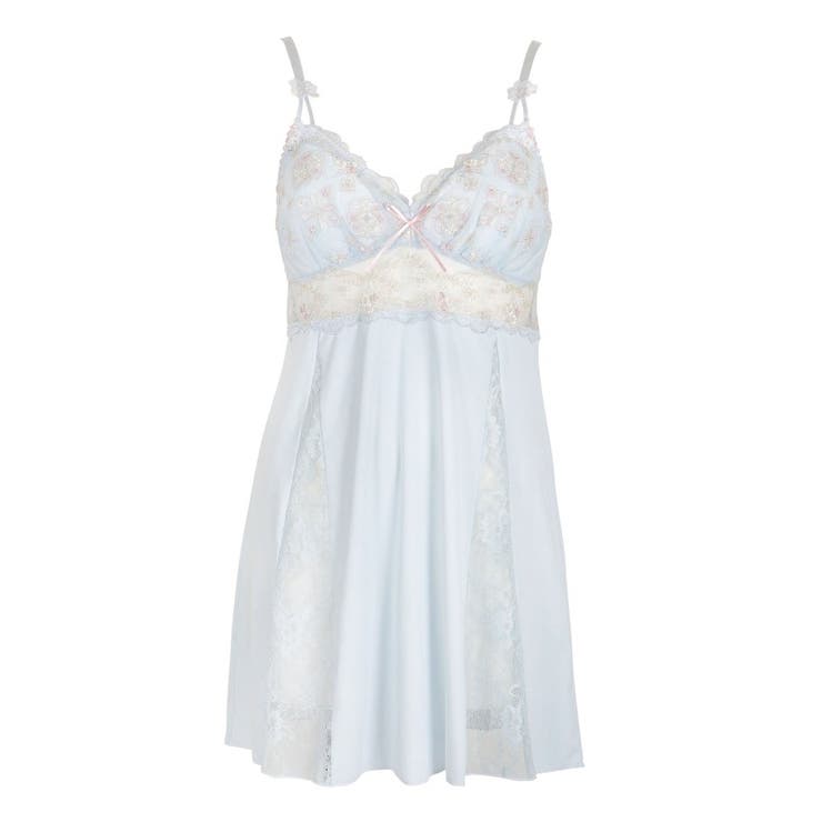 キャシー カップ付スリップ | Risa Magli | 詳細画像2 