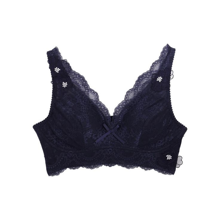 スティーナ おやすみブラ （LL） | Risa Magli | 詳細画像4 