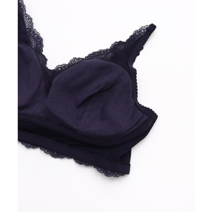 スティーナ おやすみブラ （LL） | Risa Magli | 詳細画像12 