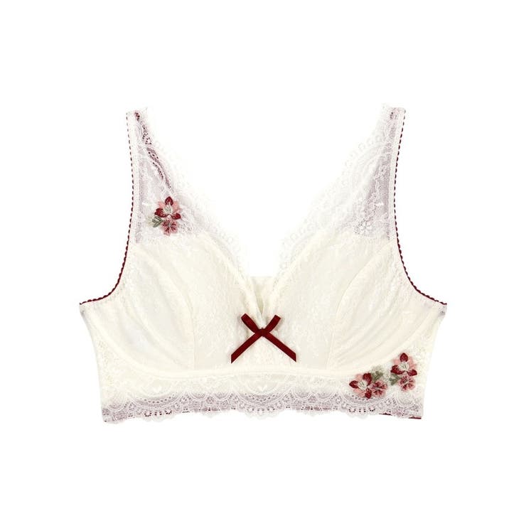 サリー おやすみブラ  （3L） | Risa Magli | 詳細画像2 