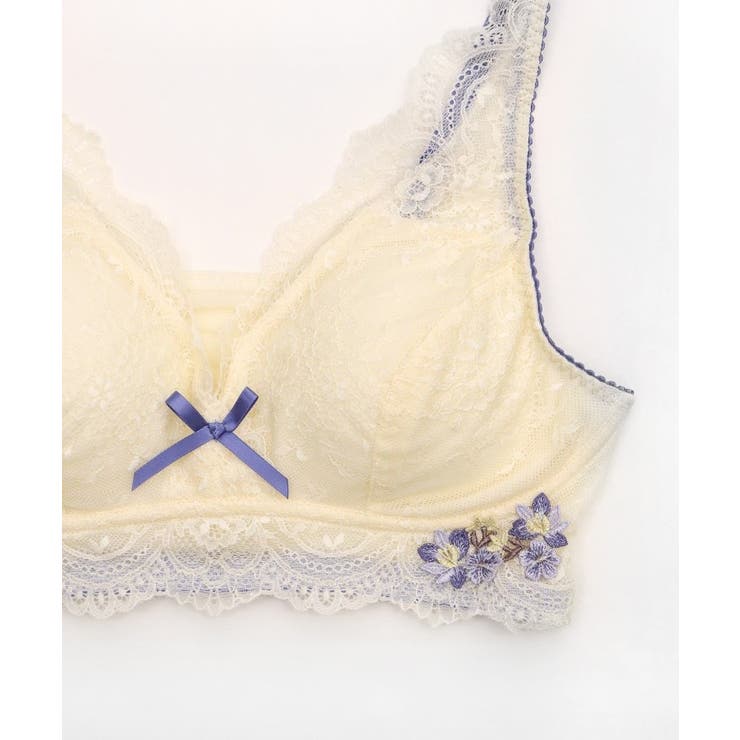 サリー おやすみブラ  （3L） | Risa Magli | 詳細画像11 