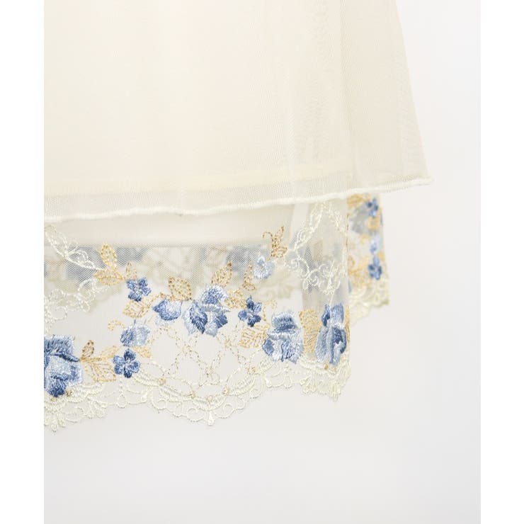 リピネ タップパンツ | Risa Magli | 詳細画像8 