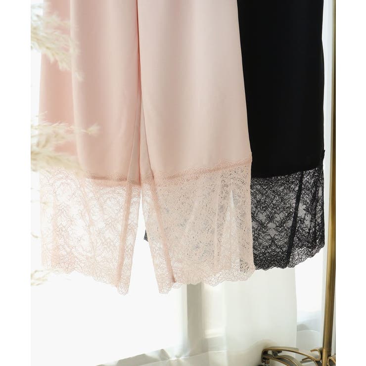 フランカ ロングパンツ | Risa Magli | 詳細画像4 