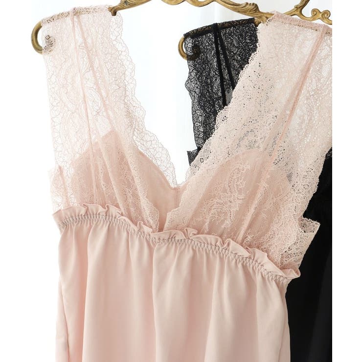 フランカ トップス | Risa Magli | 詳細画像5 