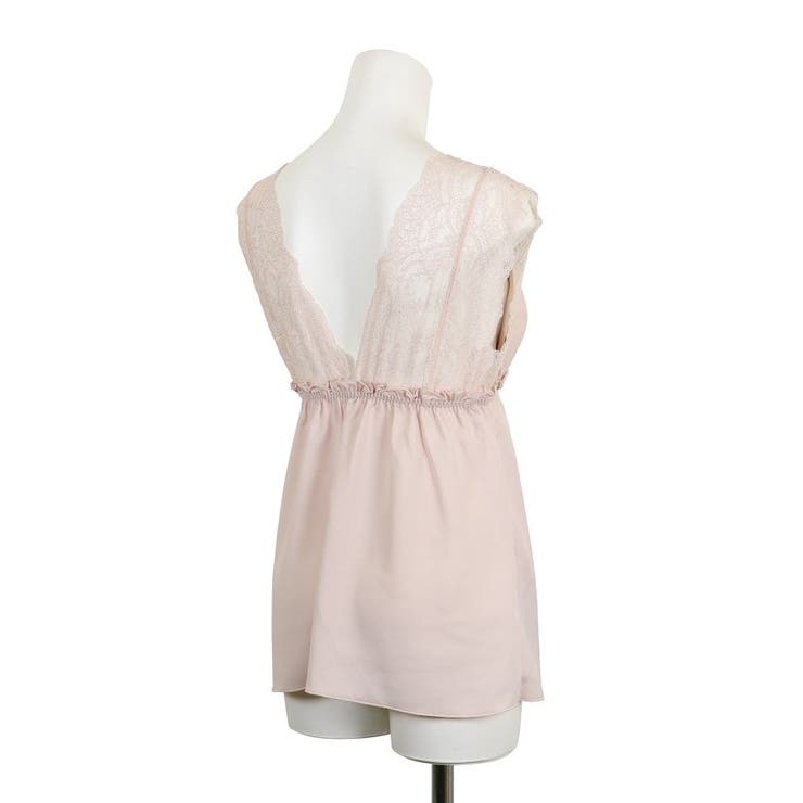 フランカ トップス | Risa Magli | 詳細画像11 