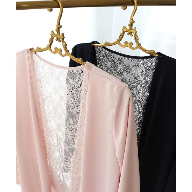 フランカ カーディガン | Risa Magli | 詳細画像4 