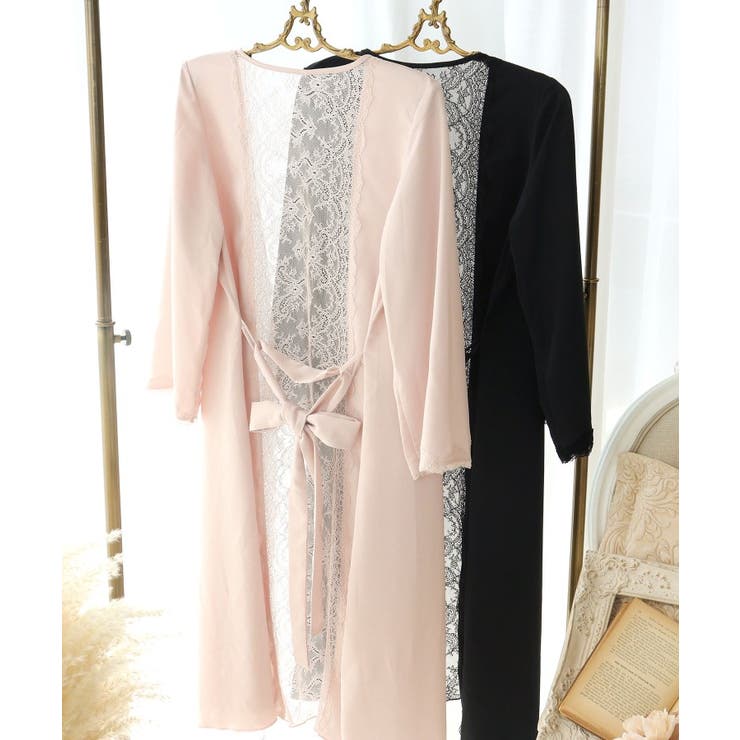 フランカ カーディガン | Risa Magli | 詳細画像5 