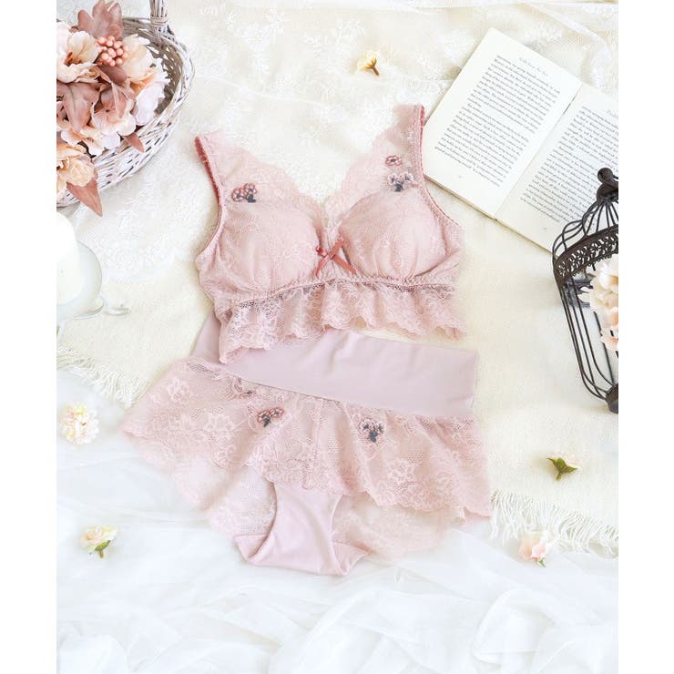 エルマ おやすみブラ | Risa Magli | 詳細画像17 