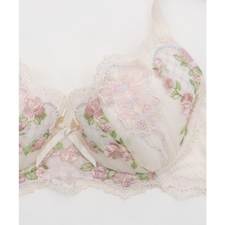 リピネ ブラジャー （B-C） ＜S Make Type＞ | Risa Magli | 詳細画像21 