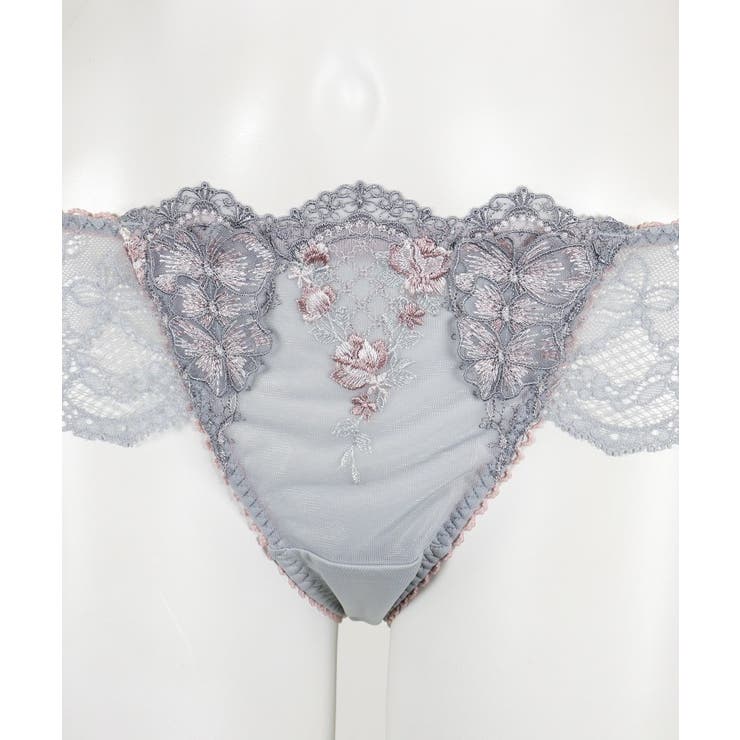 リピネ レースショーツ | Risa Magli | 詳細画像7 