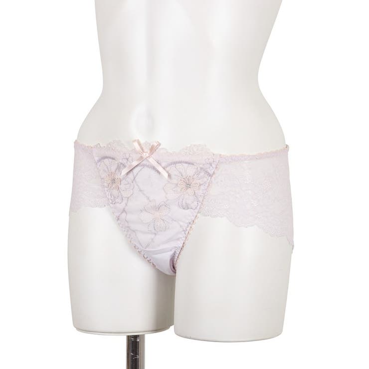 ヘイリー レースショーツ | Risa Magli | 詳細画像5 