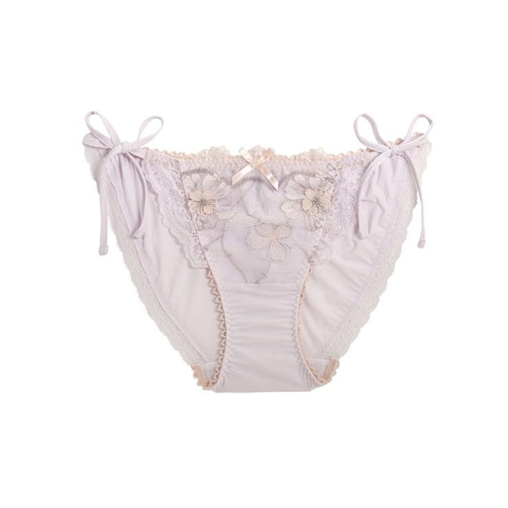 ヘイリー リボンショーツ | Risa Magli | 詳細画像2 