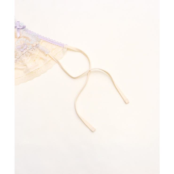 ヘイリー リボンショーツ | Risa Magli | 詳細画像10 