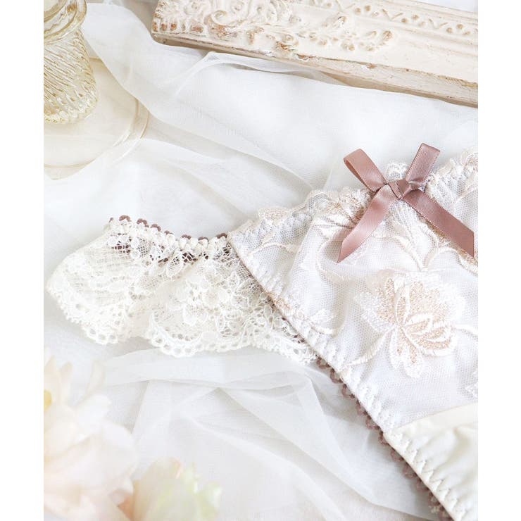 エレノア Tバック | Risa Magli | 詳細画像3 