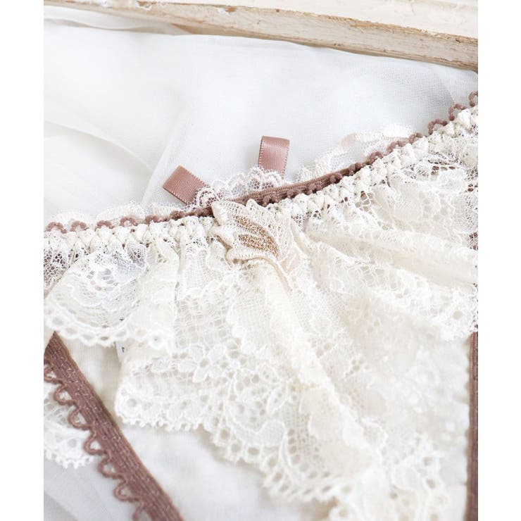 エレノア Tバック | Risa Magli | 詳細画像4 