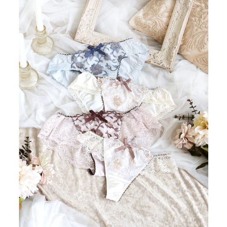 エレノア Tバック | Risa Magli | 詳細画像12 