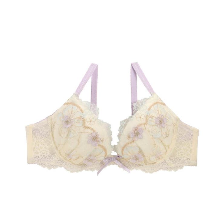 ヘイリー ブラジャー （D-F） ＜リサマリ ミラクル谷間ブラ＞ | Risa Magli | 詳細画像2 